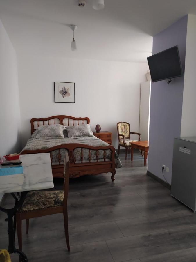 Hotel Les Coquelicots Montrouge Zewnętrze zdjęcie