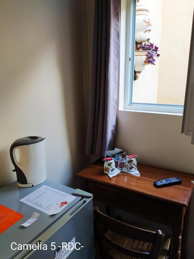 Hotel Les Coquelicots Montrouge Zewnętrze zdjęcie