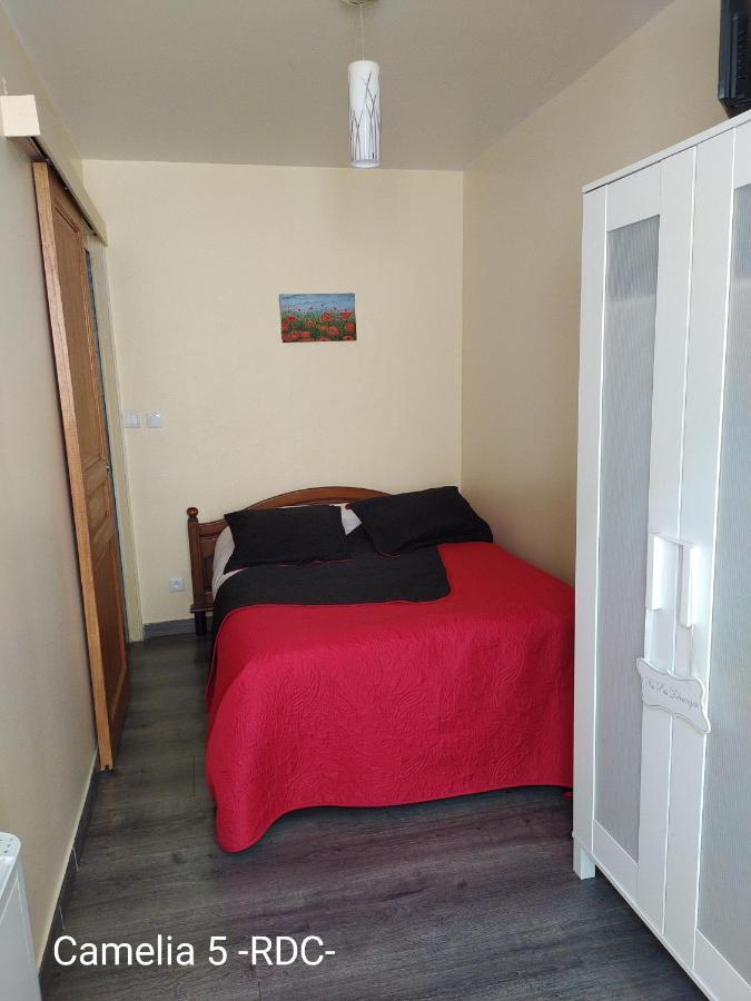 Hotel Les Coquelicots Montrouge Zewnętrze zdjęcie