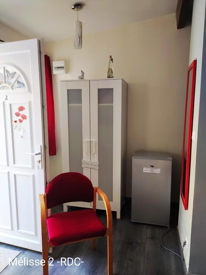 Hotel Les Coquelicots Montrouge Zewnętrze zdjęcie